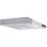 Dunstabzugshaube Respekta DH 540 IXL Abluft 50cm LED