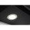 Dunstabzugshaube Respekta CH 89060 S Abluft 60cm mit Touch-Steuerung