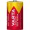 Alkaline Batterie VARTA Longlife Max Power LR20 (D) 1,5V - 2 Stück