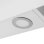 Dunstabzugshaube Respekta CH 22010/90 WBZ Abluft 90cm LED
