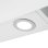Dunstabzugshaube Respekta CH 22010/90 WBZ Abluft 90cm LED