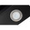 Campana extractora Respekta CH 89090 S Abluft 90 cm mit LED und 9 Stufen