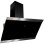 Campana extractora Respekta CH 89090 S Abluft 90 cm mit LED und 9 Stufen