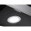 Campana extractora Respekta CH 89090 S Abluft 90 cm mit LED und 9 Stufen