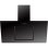Dunstabzugshaube Respekta CH 22010/90 SBZ Abluft 90cm LED