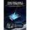 Autostartgerät AFERIY GK03 2000A Natrium-Ionen 27500mAh Schwarz