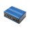 Conmutador PoE Gigabit Ethernet Industrial Digitus 4+2 Puertos