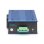 Conmutador PoE Gigabit Ethernet Industrial Digitus 4+2 Puertos