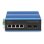 Conmutador PoE Gigabit Ethernet Industrial Digitus 4+2 Puertos