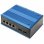 Conmutador PoE Gigabit Ethernet Industrial Digitus 4+2 Puertos