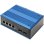 Conmutador PoE Gigabit Ethernet Industrial Digitus 4+2 Puertos