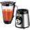 Batidora de copo Unold Edel 1,5 L 500 W Preto/Aço Inoxidável