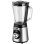 Batidora de copo Unold Edel 1,5 L 500 W Preto/Aço Inoxidável
