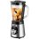 Batidora de copo Unold Edel 1,5 L 500 W Preto/Aço Inoxidável