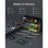 Gartenleuchte LED Govee RGBICWW 1100 lm IP66 Dimmbar