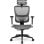 Bürostuhl Sharkoon OfficePal C40M Grau mit Mesh-Sitz und Mesh-Rückenlehne
