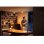 Spot d'éclairage intelligent Philips Hue GU10 Bluetooth Blanc LED Métal