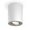 Spot d'éclairage intelligent Philips Hue GU10 Bluetooth Blanc LED Métal