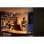 Spot d'éclairage intelligent Philips Hue GU10 Bluetooth Blanc LED Métal