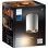 Spot d'éclairage intelligent Philips Hue GU10 Bluetooth Blanc LED Métal