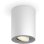 Spot d'éclairage intelligent Philips Hue GU10 Bluetooth Blanc LED Métal