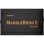 Fonte de Alimentação Enermax MARBLEBRON II 850W 80 PLUS Bronze semi-modular