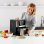 Airfryer Taurus AIR FRY DIGITAL 7S VIEW Venster 6,5L 1600W Touchpaneel