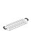 Rejilla para calentar Smeg Acero inoxidable compatible TSF02
