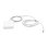 Rilevatore di perdite d’acqua Shelly LeakSensorCable Estensibile 150 m