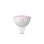 Punto de iluminación inteligente Philips Hue White and Color ambiance MR16 Bluetooth/Zigbee GU5.3 LED