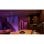 Punto de iluminación inteligente Philips Hue White and Color ambiance MR16 Bluetooth/Zigbee GU5.3 LED