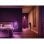 Punto de iluminación inteligente Philips Hue White and Color ambiance MR16 Bluetooth/Zigbee GU5.3 LED