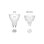 Punto de iluminación inteligente Philips Hue White and Color ambiance MR16 Bluetooth/Zigbee GU5.3 LED