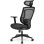 Silla de oficina Sharkoon OfficePal C10 Acolchada con Respaldo de Rejilla