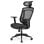 Silla de oficina Sharkoon OfficePal C10 Acolchada con Respaldo de Rejilla