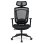 Silla de oficina Sharkoon OfficePal C10 Acolchada con Respaldo de Rejilla