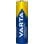 Pile AA Alcaline VARTA Longlife Lot de 12