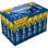 Pile AA Alcaline VARTA Longlife Lot de 12