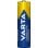 Pile AA Alcaline VARTA Longlife Lot de 12
