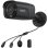 Cámara IP Reolink P330 4K Visión Nocturna Interior y Exterior Audio Bidireccional