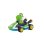 Kart Carrera Mario Kart Race Kart Yoshi 1:32 2.4 GHz