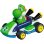 Kart Carrera Mario Kart Race Kart Yoshi 1:32 2.4 GHz