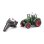Tractor Siku 6880 Radiocontrol 1:32 Motor Eléctrico Iluminación