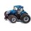 Tractor Siku 6738 New Holland T7.315 1:32 Motor Eléctrico Control por Radio