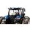 Tractor Siku 6738 New Holland T7.315 1:32 Motor Eléctrico Control por Radio