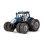 Tractor Siku 6738 New Holland T7.315 1:32 Motor Eléctrico Control por Radio