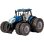 Tractor Siku 6738 New Holland T7.315 1:32 Motor Eléctrico Control por Radio