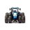 Tractor Siku 6738 New Holland T7.315 1:32 Motor Eléctrico Control por Radio