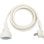 Cable alargador Brennenstuhl con protección infantil 2 m
