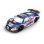 Coche Deportivo Radiocontrol Carrera 1:16 2.4GHz Red Bull Audi R8 LMS GT3 evo II